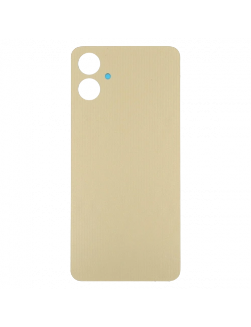 Samsung Galaxy A06 4G / SM-A065F Arka Kapak Pil Kapağı Altın Gold