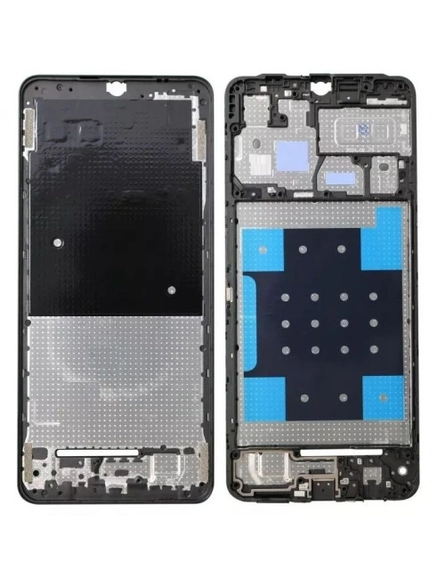 Samsung Galaxy A06 4G / SM-A065F Ekran Çıtası Orta Kasa