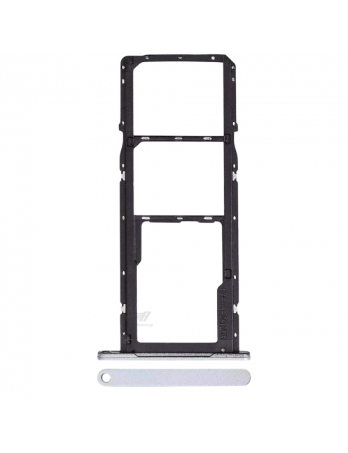 Samsung Galaxy A06 4G / SM-A065F Sim Kart Tepsisi Mavi