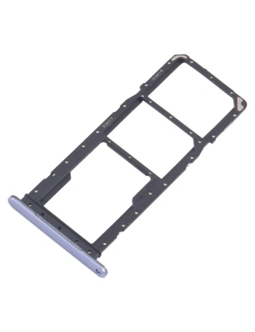 Samsung Galaxy A07 4G SM-A075F A075F/DS Sim Kart Tepsisi Açık Mor
