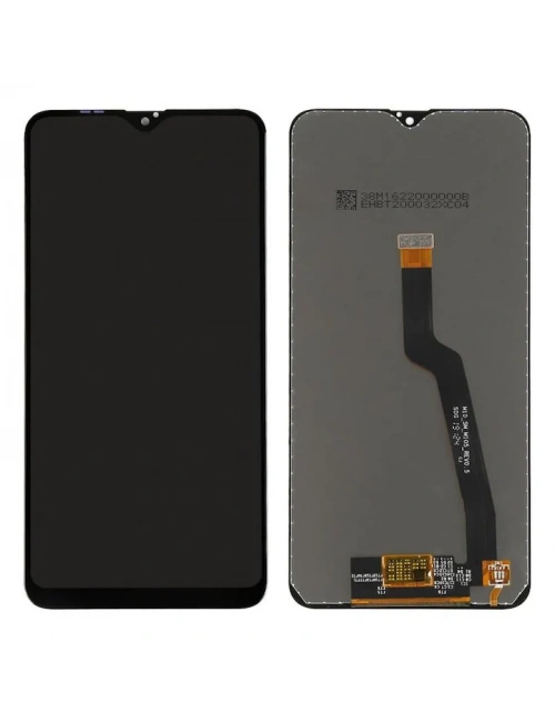 Samsung Galaxy A10 / SM-A105F Lcd Ekran Dokunmatik Çıtasız