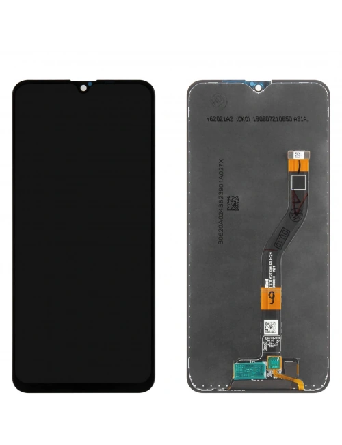 Samsung Galaxy A10s / SM-A107F Lcd Ekran Dokunmatik Çıtasız