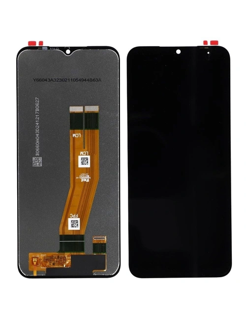 Samsung Galaxy A14 4G / SM-A145 SM-A145F Lcd Ekran Dokunmatik Çıtasız