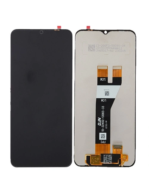 Samsung Galaxy A14 5G / SM-A146 SM-A146F Lcd Ekran Dokunmatik Çıtasız