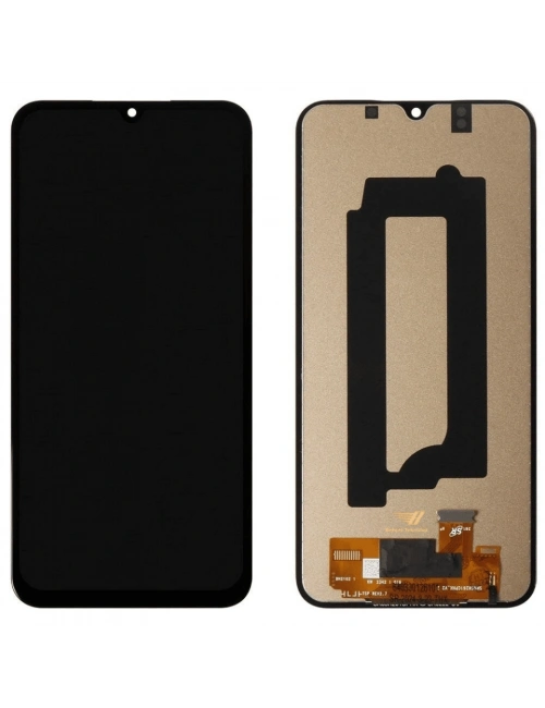 Samsung Galaxy A15 4G / SM-A155 SM-A155F SM-A155F/DSN Lcd Ekran Dokunmatik Oled Çıtasız