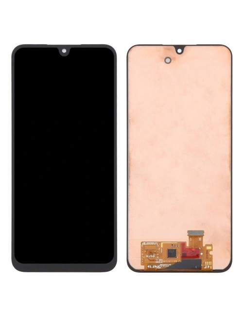Samsung Galaxy A16 4G / SM-A165 SM-A165F Lcd Ekran Dokunmatik OLED Çıtasız