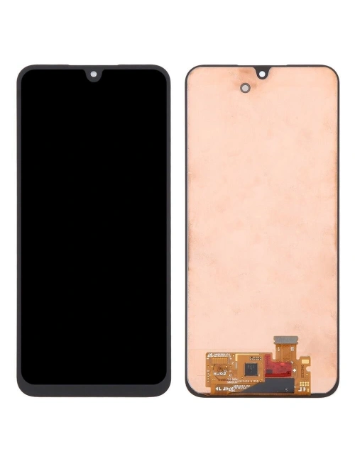 Samsung Galaxy A16 5G / SM-A166 SM-A166B Lcd Ekran Dokunmatik OLED Çıtasız