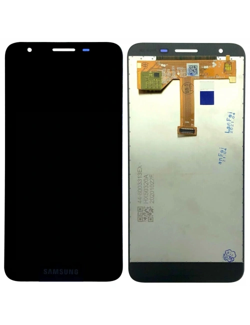 Samsung Galaxy A2 Core / SM-A260 SM-A260F Lcd Ekran Dokunmatik Çıtasız