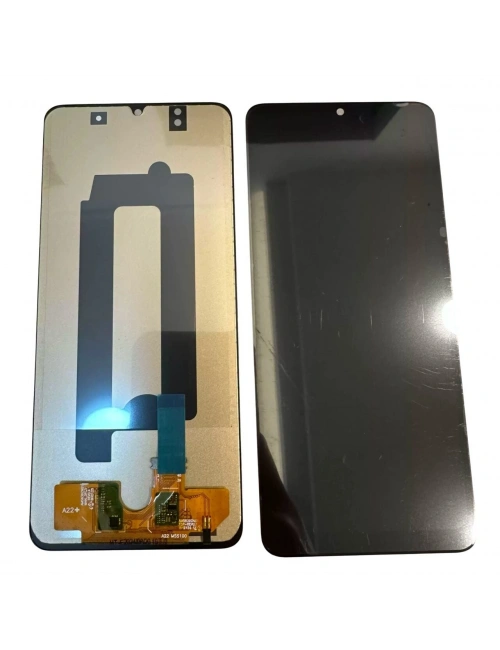 Samsung Galaxy A22 4G / SM-A225 SM-A225F Lcd Ekran Dokunmatik Çıtasız