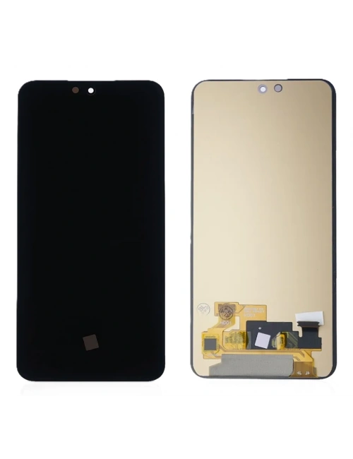 Samsung Galaxy A36 5G SM-A366 SM-A366B Lcd Ekran Dokunmatik Çıtasız