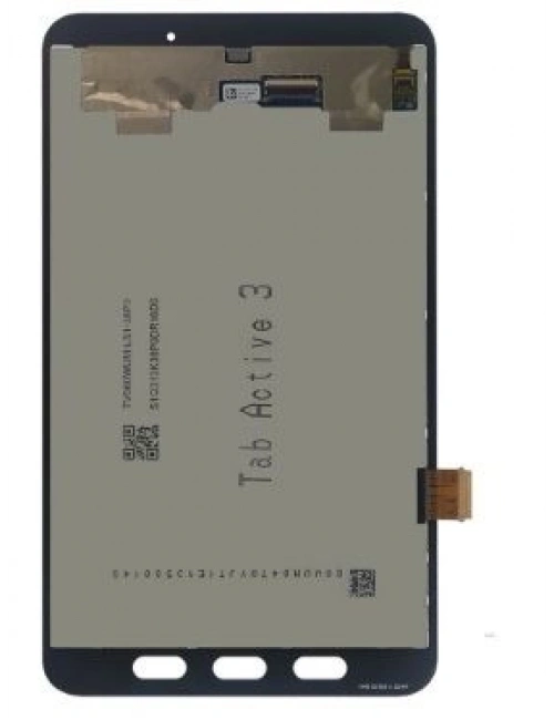 Samsung Galaxy Active3 T570 T575 T577 Lcd Ekran Dokunmatik Takım