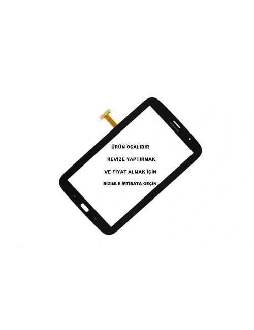 Samsung Galaxy Note GT-N5105 Lens Siyah