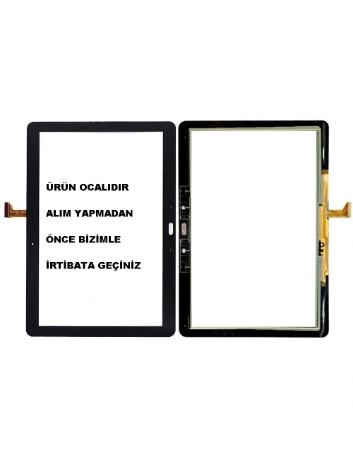 Samsung Galaxy Note Pro 12.2 SM-P900 P902 Dokunmatik Siyah