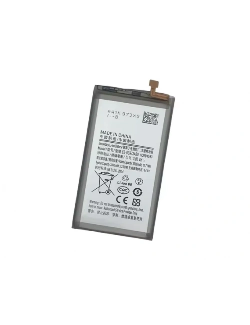 Samsung Galaxy S10 SM-G973F Batarya Pil A+ Kalite