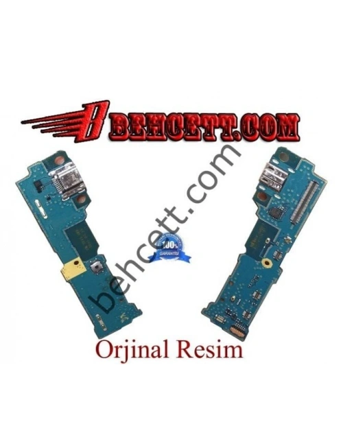 Samsung Galaxy S2  SM-T810 T813 T815 T818 Şarj Soket