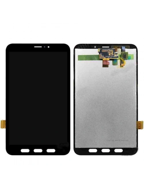 Samsung Galaxy SM-T390 T395 T395C Tab Active 2 8 3G + Wi-Fi Lcd Ekran Dokunmatik Takım