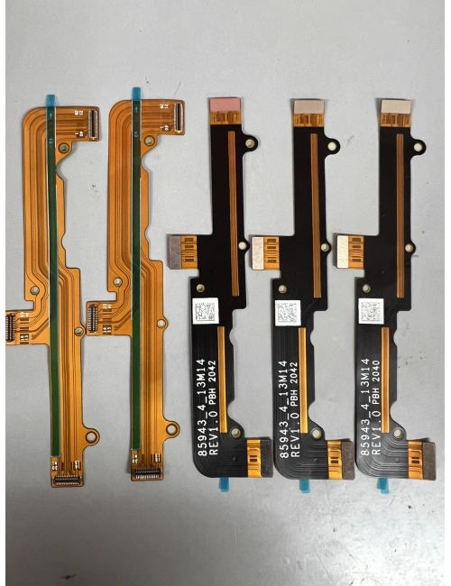 Samsung Galaxy Ta7 SM-T500 SM-T507 10.4 Şarj Board Ara Flex