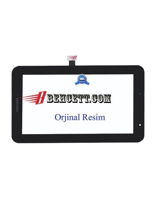 Samsung Galaxy Tab 2 7.0 P3100 Dokunmatik