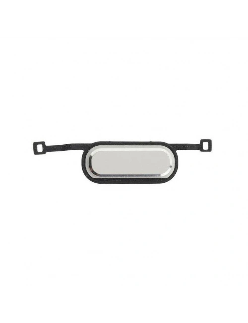 Samsung Galaxy Tab 3 10.1 P5210-P5200-P5220 Home Buton Beyaz