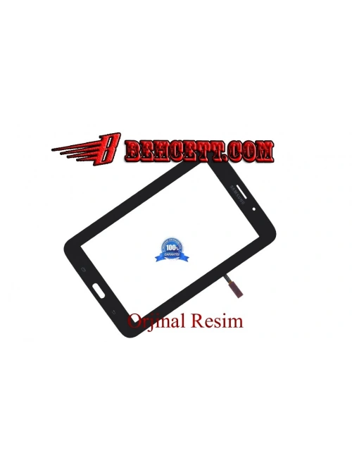 Samsung Galaxy Tab 3 Lite 7.0 SM-T116 Dokunmatik Siyah