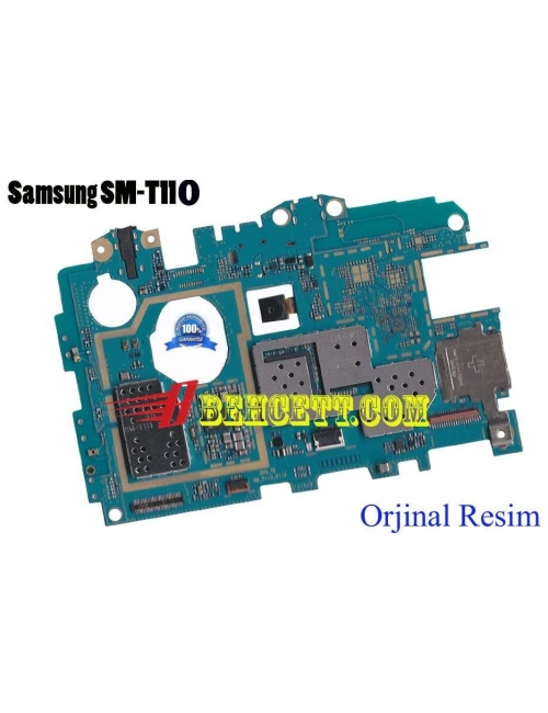 Samsung Galaxy Tab 3 SM-T110 Anakart