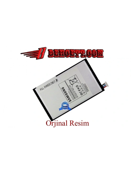 Samsung Galaxy Tab 4 SM-T330-T331-T332-T335 Pil Batarya