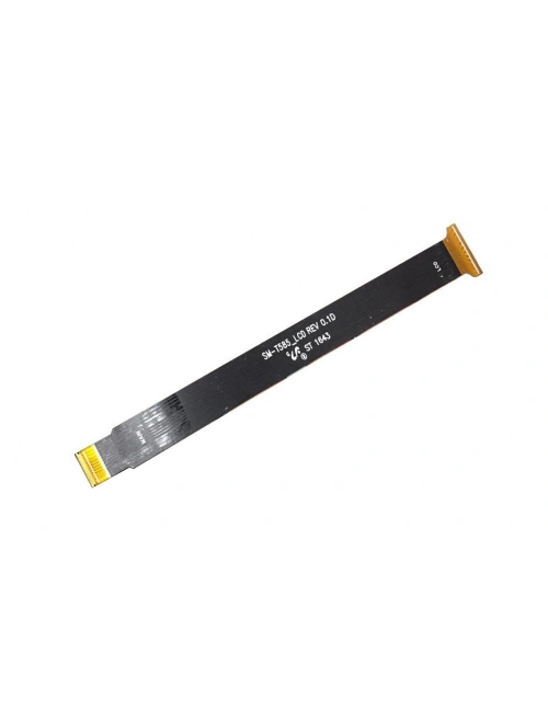 Samsung Galaxy Tab A 10.1 SM-T580 Lcd Flex