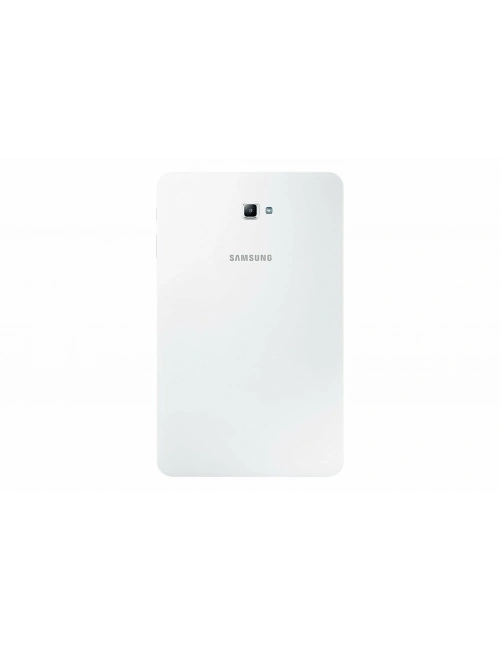 Samsung Galaxy Tab A 10.1 T585 Arka Kapak Beyaz