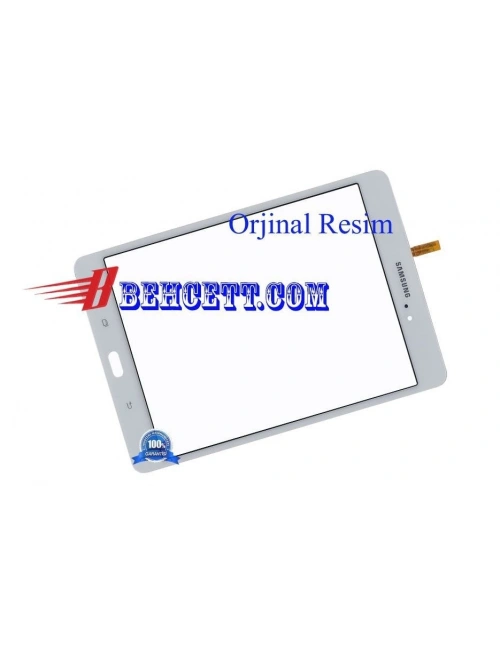 Samsung Galaxy Tab A SM-T350 Dokunmatik