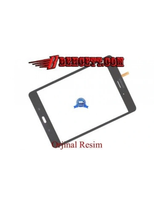Samsung Galaxy Tab A SM-T351 Dokunmatik Siyah
