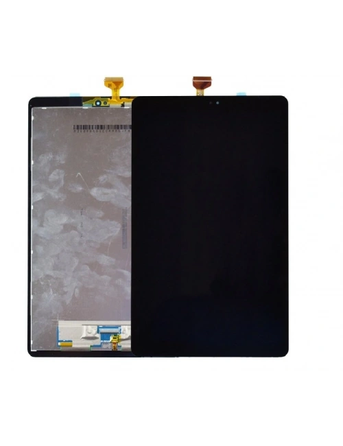 Samsung Galaxy Tab A Sm-T597 Lcd Ekran Panel Dokunmatik Takım
