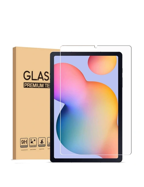 Samsung Galaxy Tab A11+ Plus SM-X230 / SM-X235 Tablet Kırılmaz Cam Ekran Koruyucu