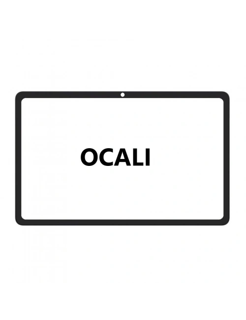 Samsung Galaxy Tab A11+ Plus SM-X236B Ön Cam Lens Ocalı