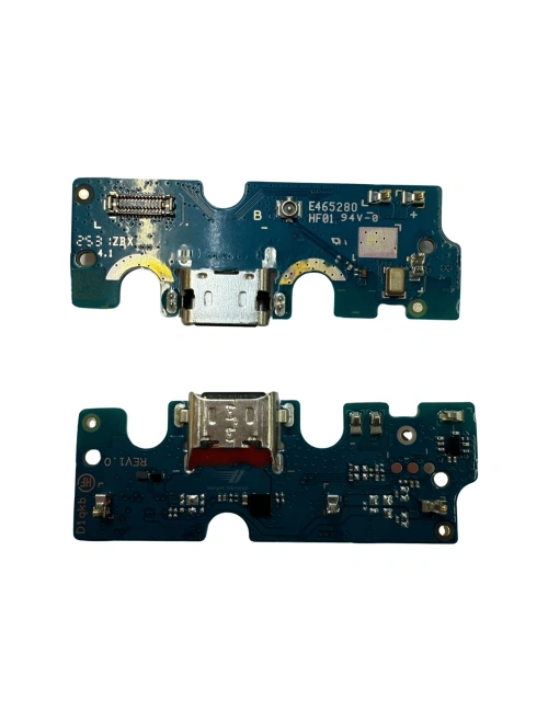 Samsung Galaxy Tab A11 SM-X130 Şarj Soketi Bord