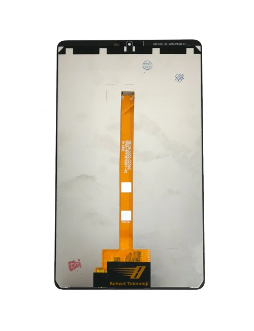 Samsung Galaxy Tab A11 SM-X133 / SM-X135 Lcd Ekran Dokunmatik Takım
