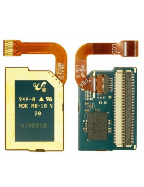 Samsung Galaxy Tab A3 XL SM-T510 T515 T517 Dokunmatik Kontrol Board