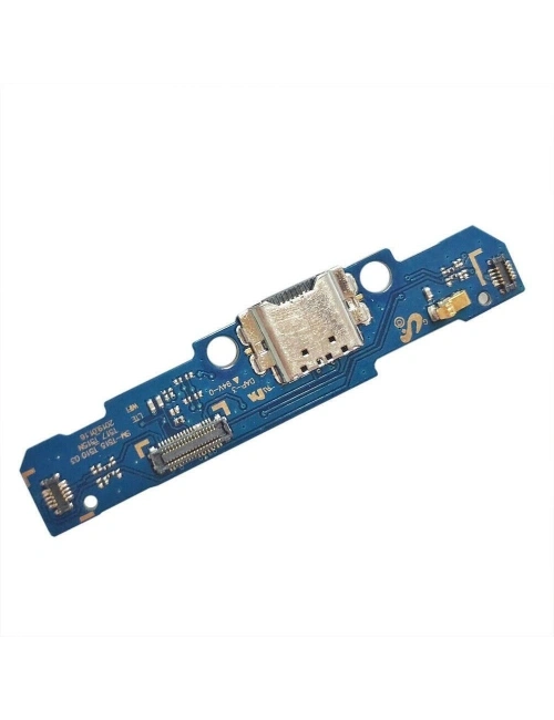 Samsung Galaxy Tab A3 XL SM-T510 T515 T517 Şarj Soket Board