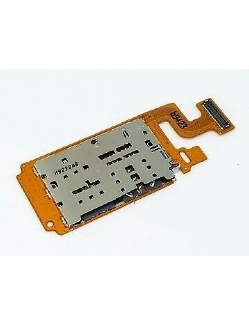 Samsung Galaxy Tab A3 XL SM-T510 T515 T517 sd Kart okuyucu