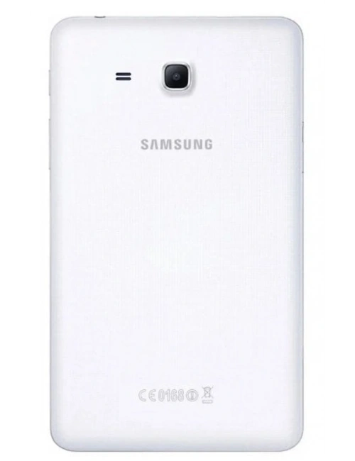 Samsung Galaxy Tab A6 SM-T280Q Arka Kapak Beyaz 2. EL
