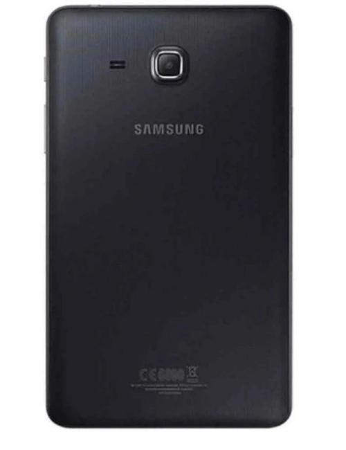 Samsung Galaxy Tab A6 SM-T280Q Arka Kapak Siyah 2. EL
