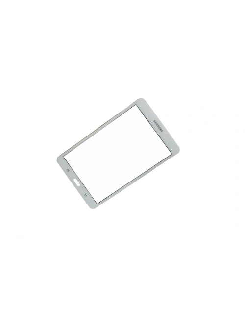Samsung Galaxy Tab A6 SM-T280Q Lens Beyaz