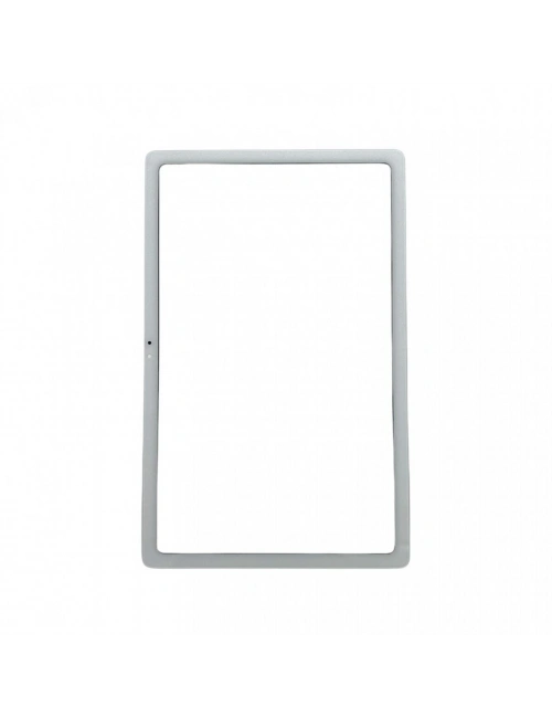 Samsung Galaxy Tab A7 SM-T500 SM-T505 SM-T507 10.4 Ön Cam Lens Ocalı BEYAZ