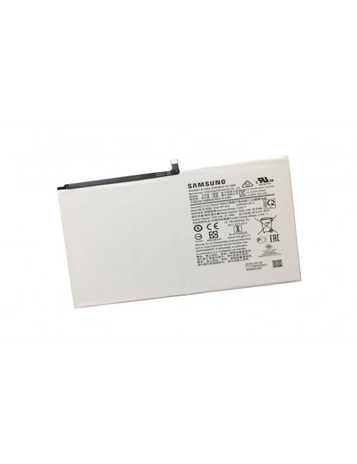 Samsung Galaxy Tab A7 SM-T500 SM-T505 SM-T507 Batarya Pil