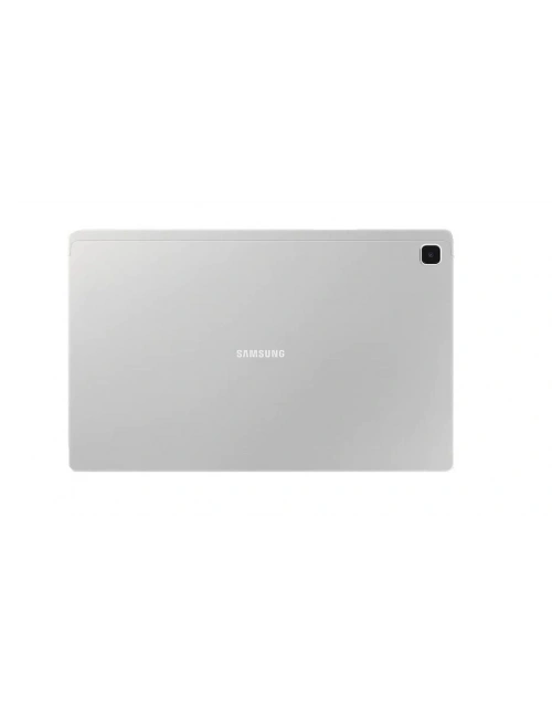 Samsung Galaxy Tab A7 SM-T500 SM-T507 10.4 Kasa Arka Kapak Beyaz