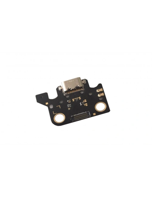 Samsung Galaxy Tab A7 SM-T500 SM-T507 10.4 Şarj Soket Board