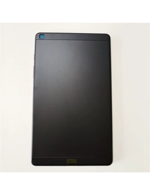Samsung Galaxy Tab A8 SM-T290 SM-T295 SM-T297 Arka Kapak SİYAH