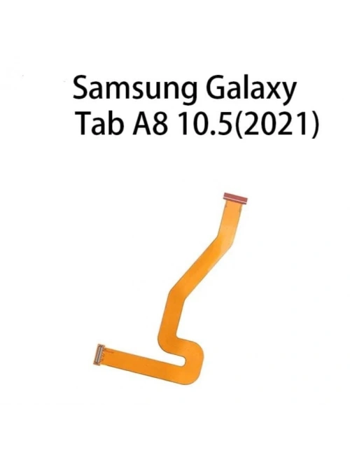 Samsung Galaxy Tab A8 SM-X200 X205 X207 Lcd Flex Ara Film