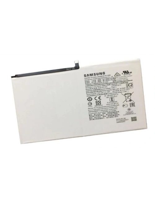 Samsung Galaxy Tab A8 Wi-Fi SM-X200 SM-X205 SM-X207 Batarya Pil