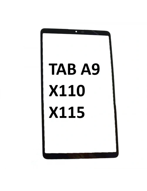 Samsung Galaxy TAB A9 SM-X110 SM-X115 SM-X117 Ön Cam Lens Ocalı