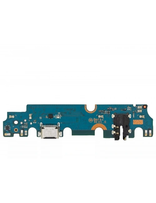 Samsung Galaxy TAB A9 SM-X110 SM-X115 SM-X117 Şarj Soketi Board